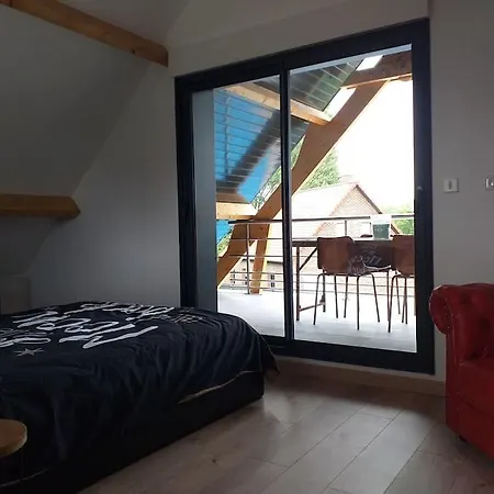 Ferienhaus Le Rivage D'eden - Spa Sauna Piscine - Lac D'