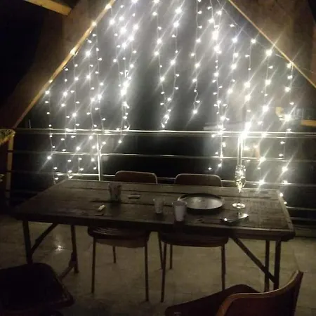 Ferienhaus Le Rivage D'eden - Spa Sauna Piscine - Lac D' Ardres